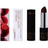 Korres Morello Matte Lipstick 55 Burgundy Leather Matte