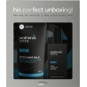 Medisei Panthenol Extra Men Eau de Toilette 50ml + After Shave Balm 75ml