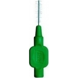 Tepe Μεσοδόντια Βουρτσάκια medium 0.8 mm Πράσινο 8 τεμ