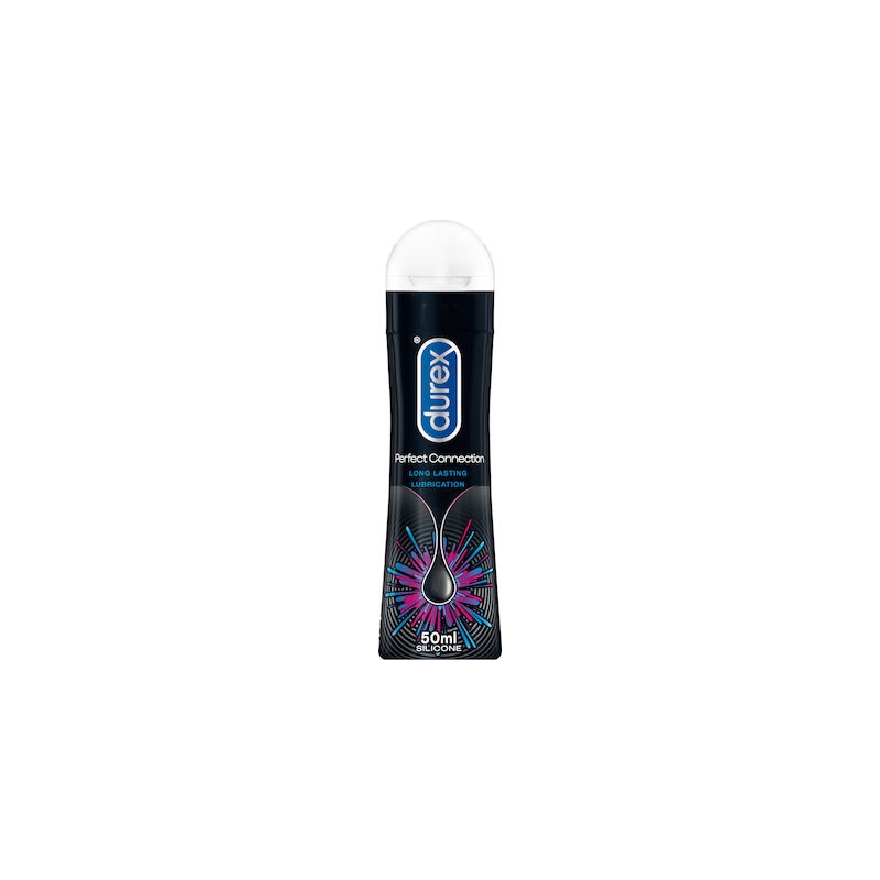 Durex Perfect Connection Long Lasting Lubrication 50ml