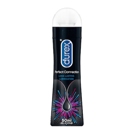 Durex Perfect Connection Long Lasting Lubrication 50ml