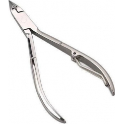 Fraliz F311 Cuticle Nipper Λαβίδα για Πετσάκια Χεριών 1 Τεμάχιο