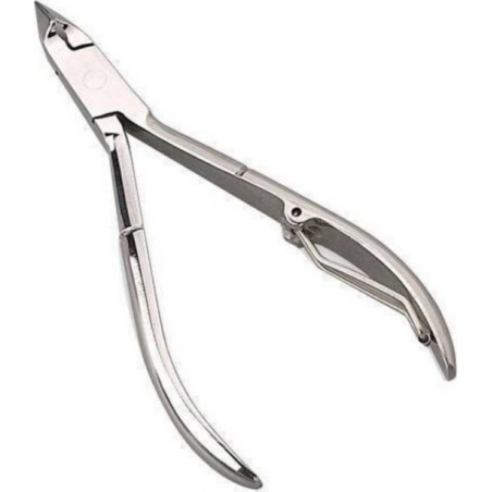 Fraliz F311 Cuticle Nipper Λαβίδα για Πετσάκια Χεριών 1 Τεμάχιο