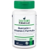 Doctor's Formulas Quercetin + Vitamin C Formula 60 κάψουλες