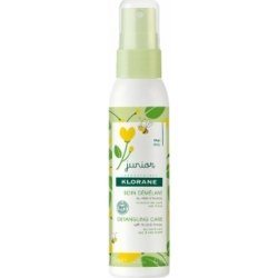 Klorane Petit Junior Spray Μαλλιών με Μέλι Ακακίας 125ml