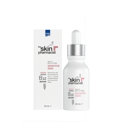 Intermed The Skin Pharmacist Sensitive Skin B12 Serum 30ml