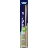 Elgydium Wooden Ξύλινη Οδοντόβουρτσα Μέτρια με Μαύρες Τρίχες 1τμχ
