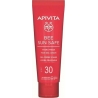 Apivita Bee Sun Safe Hydra Fresh Ενυδατική Κρέμα Gel Προσώπου SPF30, 50ml