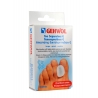Gehwol Toe Separator G Large Αποστάτης δακτύλων ποδιού G Μεγάλος 3 τεμ.