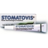 PharmaQ Stomatovis Προστατευτική Πάστα για την Στοματική Κοιλότητα 5ml