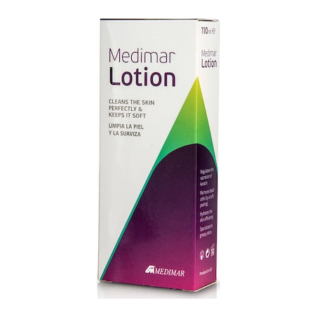 MEDIMAR Lotion Λοσιόν για την Αντιμετώπιση της Ακμής & των Μαύρων Στιγμάτων 110ml MEDIMAR Lotion Λοσιόν για την Αντιμετώπιση της Ακμής & των Μαύρων Στιγμάτων 110ml