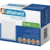 Karabinis Medical Alfashield Αποστειρωμένη Γάζα 15x30cm 12τμχ