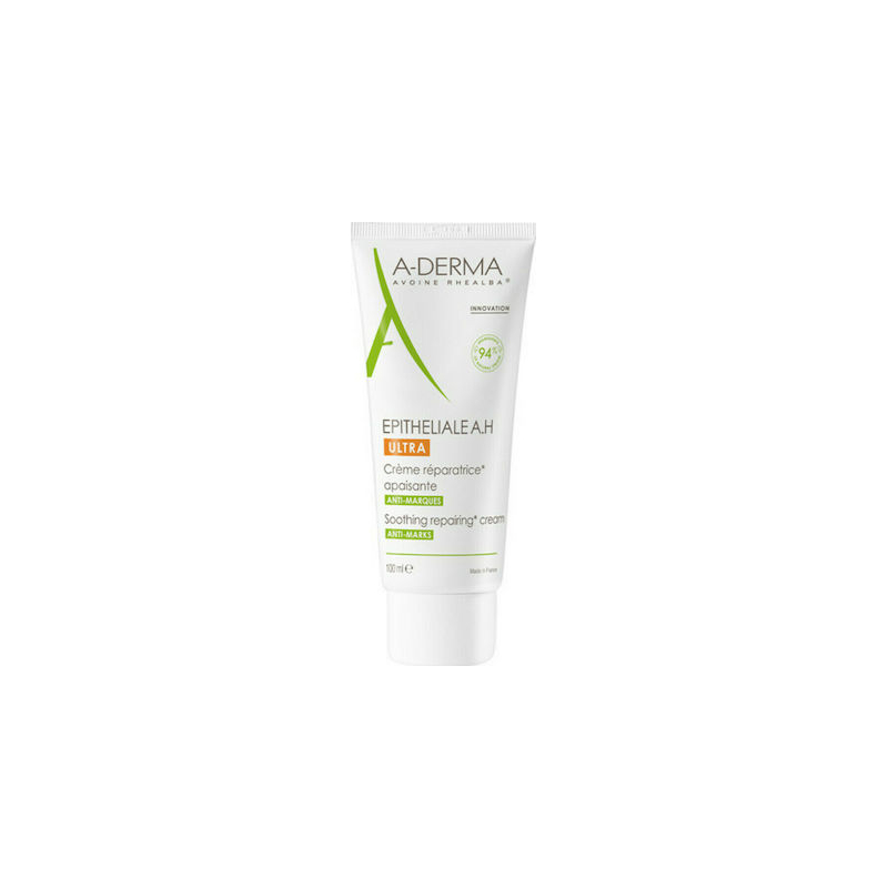 A-Derma Epitheliale A.H. Ultra Soothing Repairing Cream 100ml