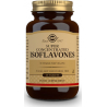Solgar Isoflavones Ισοφλαβόνες Από Φυσική Σόγια Για Εμμηνόπαυση & Μείωση Χοληστερόλης 60 Ταμπλέτες