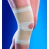 Anatomic Help 1502 Επιγονατίδα απλή με τρύπα ελαστική 1τμχ
