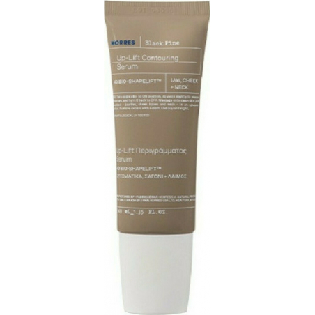 Korres Μαύρη Πεύκη Up Lift Serum Περιγράμματος 40ml Korres Μαύρη Πεύκη Up Lift Serum Περιγράμματος 40ml