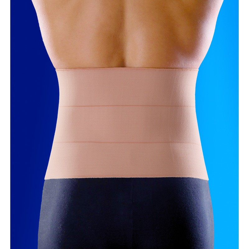 Anatomic Help 0156 Ζώνη μετεγχειρητική & κοιλίας 21 cm 1τμχ