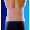 Anatomic Help 0156 Ζώνη μετεγχειρητική & κοιλίας 21 cm 1τμχ