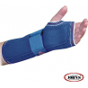 Johns Πηχεοκαρπικός Νάρθηκας Με Βραχίονα Neoprene 120106 Δεξί Μπλέ