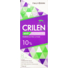Frezyderm Crilen Anti Mosquito 10% Άοσμο Εντομοαπωθητικό Γαλάκτωμα 150ml
