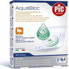 Pic Solution Solution AquaBloc Waterproof UltraThin Antibacterial 10x8cm 5τμχ