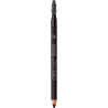 Erre Due Perfect Brow Powder Pencil 204 Ebony