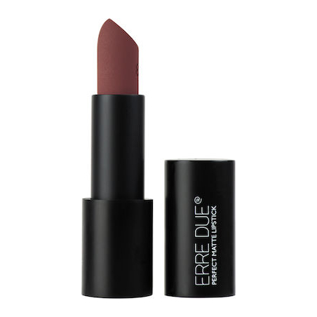 Erre Due Perfect Matte Lipstick 802 Confusion Erre Due Perfect Matte Lipstick 802 Confusion