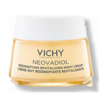 Vichy Neovadiol Redensifying Revitalizing Night Cream 50ml Vichy Neovadiol Redensifying Revitalizing Night Cream 50ml