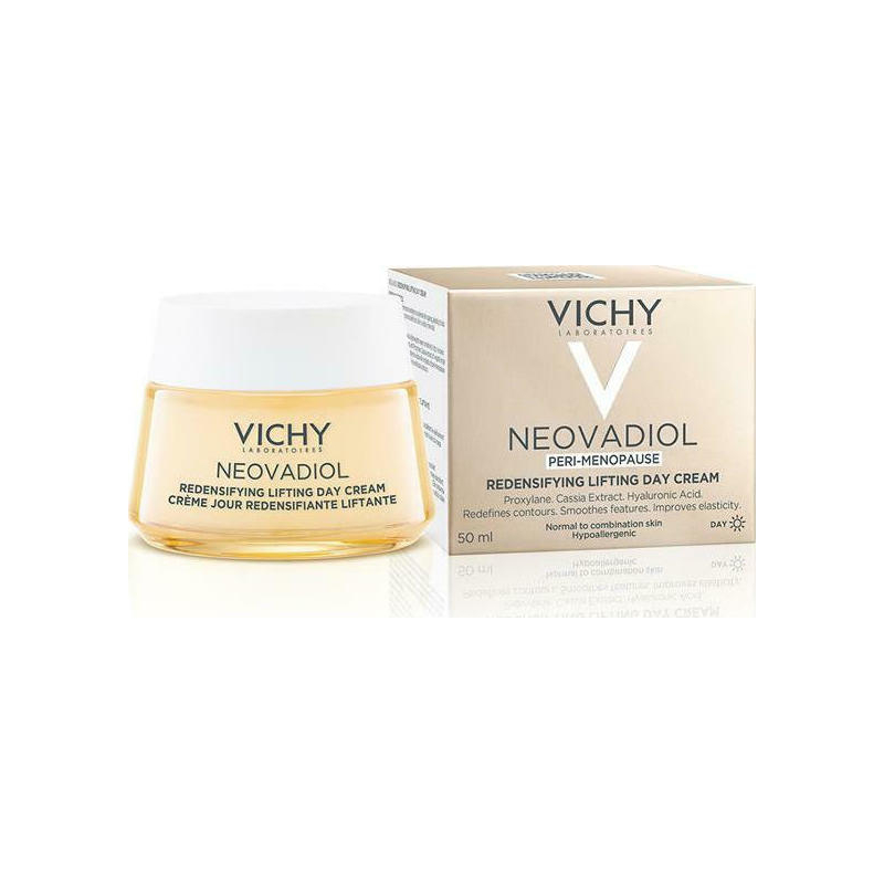 Vichy Neovadiol Peri Menopause Redensifying Lifting Day Cream 50ml