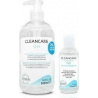 Synchroline Cleancare Αλκοολούχο Gel Χεριών 500ml & Δώρο 75ml
