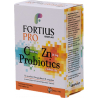 Geoplan Fortius Pro Vitamin C 1000mg & Zinc 20mg & Probiotics 60tabs