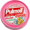 Pulmoll Junior Καραμέλες Χωρίς Ζάχαρη με Εχινάκεια & Βιταμίνη C για την Ενίσχυση του Ανοσοποιητικού 50gr