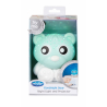 Playgro Goodnight Bear Night Light and Projector Green Μπαταρίας