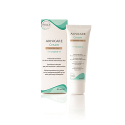 Synchroline Aknicare Cream Teintee Clair 50ml