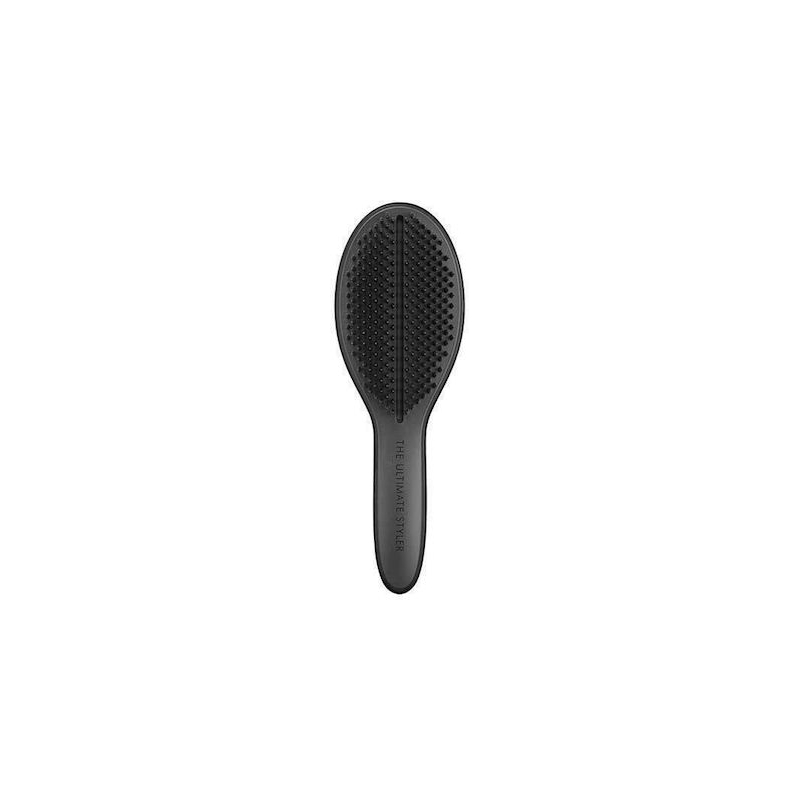 Tangle Teezer Smooth & Shine Hairbrush Βούρτσα Μαλλιών The Ultimate Styler Black 1τμχ
