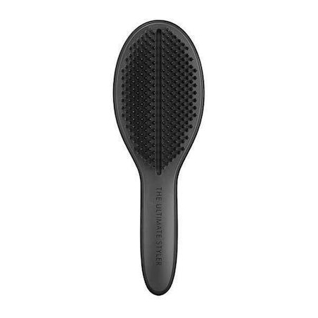 Tangle Teezer Smooth & Shine Hairbrush Βούρτσα Μαλλιών The Ultimate Styler Black 1τμχ