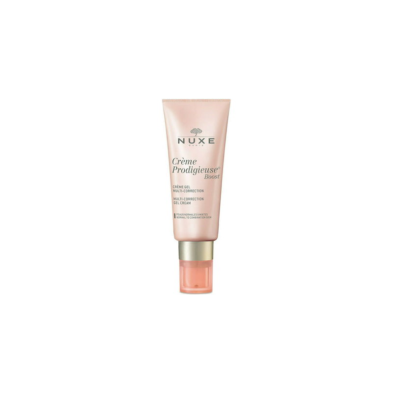 Nuxe Creme Prodigieuse Boost Multi Correction Gel Cream 40ml