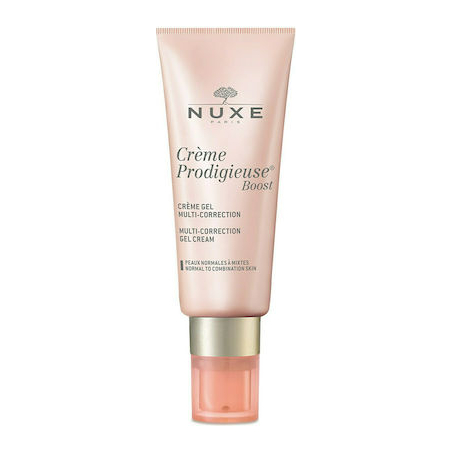 Nuxe Creme Prodigieuse Boost Multi Correction Gel Cream 40ml