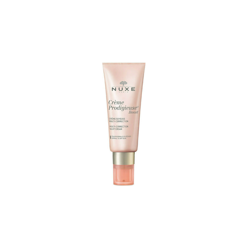 Nuxe Creme Prodigieuse Boost Multi Correction Silky Cream 40ml