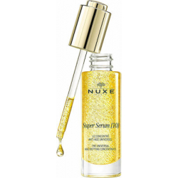 Nuxe Super 10 Serum Προσώπου με Υαλουρονικό Οξύ 30ml