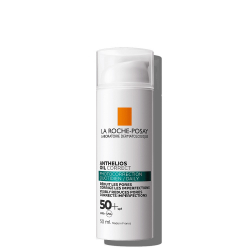 La Roche Posay Anthelios Oil Correct Cream SPF50 50ml