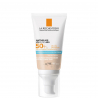 La Roche Posay Anthelios UVmune 400 SPF50+ Hydrating Cream με χρώμα 50ml
