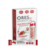 Eifron Ores Pro Hydration Electrolytes 10 φακελίσκοι Φράουλα