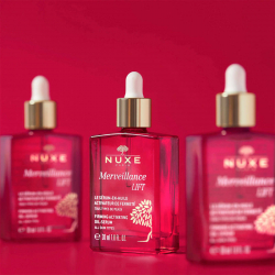 Nuxe Merveillance Lift Firming Activating Serum Προσώπου 30ml