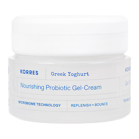 Korres Greek Yoghurt Ενυδατική Κρέμα-Gel για Κανονικές-Μικτές Επιδερμίδες με Προβιοτικά 40ml. Korres Greek Yoghurt Ενυδατική Κρέμα-Gel για Κανονικές-Μικτές Επιδερμίδες με Προβιοτικά 40ml.
