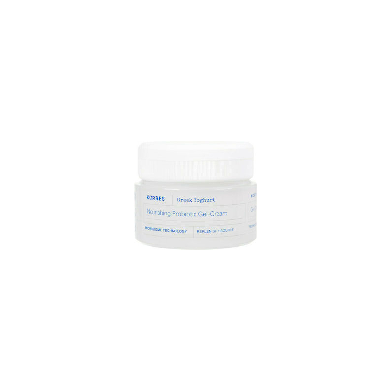 Korres Greek Yoghurt Probiotic Quench Sleeping Facial 40ml