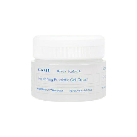 Korres Greek Yoghurt Probiotic Quench Sleeping Facial 40ml Korres Greek Yoghurt Probiotic Quench Sleeping Facial 40ml