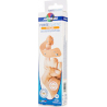 Master Aid Αδιάβροχα Αυτοκόλλητα Επιθέματα Forte Elastic Finger 150x20mm 10τμχ