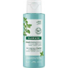Klorane Aquatic Mint Poudre 3 in 1 Matifiant Καθαριστική Πούδρα με Υδάτινη Μέντα και Άργιλο για Μεικτό και Λιπαρό Δέρμα 50g