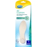 Scholl Air Cushion Ανατομικοί Πάτοι Που Αναπνέουν 1 ζευγάρι